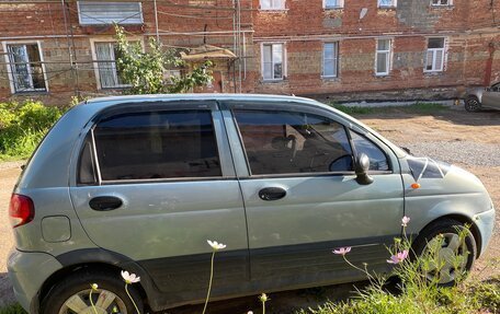 Daewoo Matiz I, 2006 год, 175 000 рублей, 2 фотография