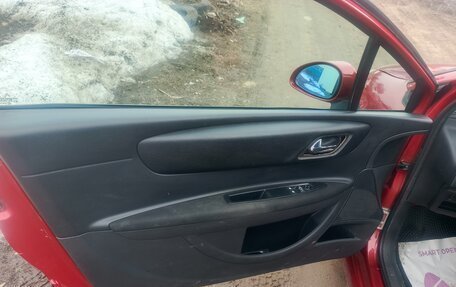 Citroen C4 II рестайлинг, 2008 год, 400 000 рублей, 8 фотография