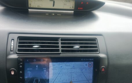 Citroen C4 II рестайлинг, 2008 год, 400 000 рублей, 7 фотография
