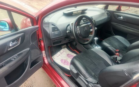 Citroen C4 II рестайлинг, 2008 год, 400 000 рублей, 6 фотография