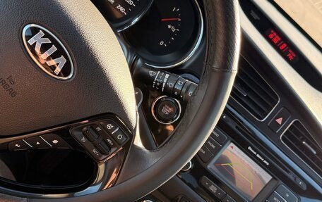 KIA cee'd III, 2013 год, 1 320 000 рублей, 8 фотография
