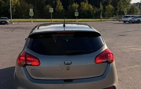 KIA cee'd III, 2013 год, 1 320 000 рублей, 3 фотография