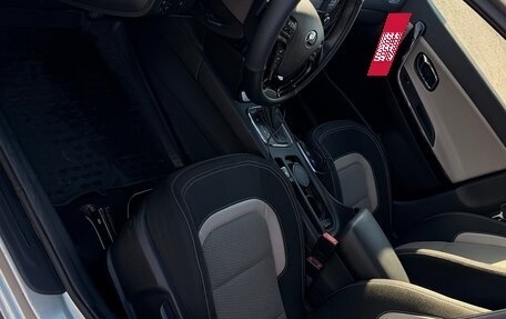 KIA cee'd III, 2013 год, 1 320 000 рублей, 9 фотография