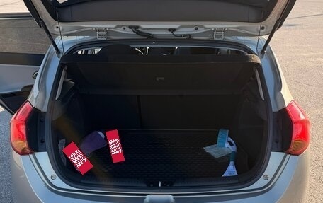 KIA cee'd III, 2013 год, 1 320 000 рублей, 11 фотография