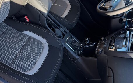 KIA cee'd III, 2013 год, 1 320 000 рублей, 14 фотография