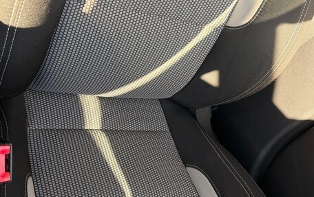 KIA cee'd III, 2013 год, 1 320 000 рублей, 15 фотография