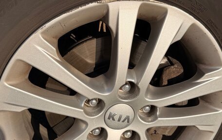 KIA cee'd III, 2013 год, 1 320 000 рублей, 13 фотография