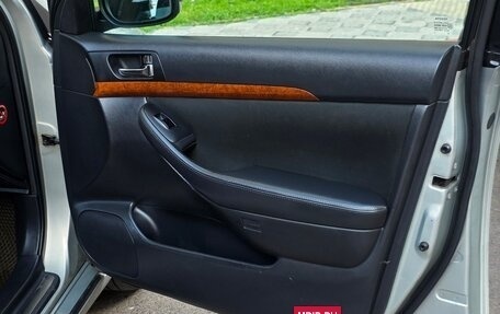 Toyota Avensis III рестайлинг, 2007 год, 750 000 рублей, 12 фотография
