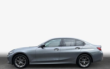 BMW 3 серия, 2023 год, 3 795 500 рублей, 4 фотография