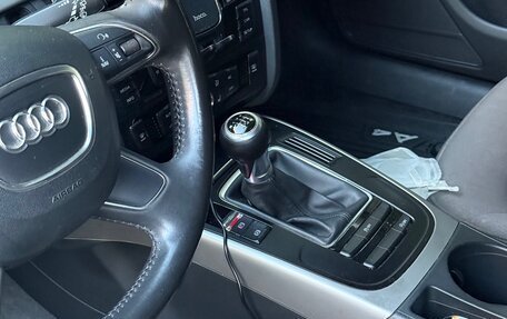 Audi A4 allroad, 2012 год, 1 400 000 рублей, 3 фотография