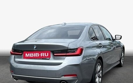 BMW 3 серия, 2023 год, 3 795 500 рублей, 3 фотография