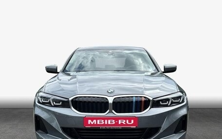BMW 3 серия, 2023 год, 3 795 500 рублей, 2 фотография