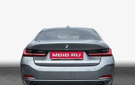 BMW 3 серия, 2023 год, 3 795 500 рублей, 5 фотография