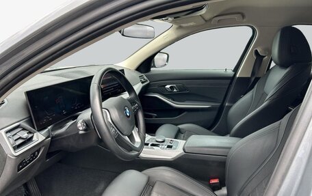 BMW 3 серия, 2023 год, 3 795 500 рублей, 11 фотография