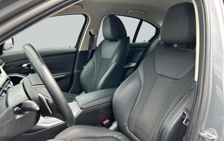 BMW 3 серия, 2023 год, 3 795 500 рублей, 12 фотография