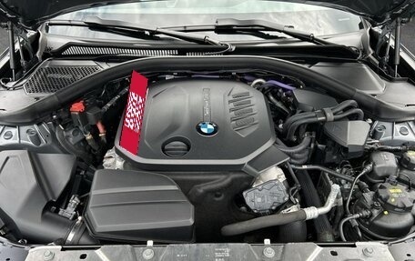 BMW 3 серия, 2023 год, 3 795 500 рублей, 8 фотография