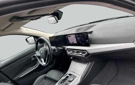 BMW 3 серия, 2023 год, 3 795 500 рублей, 16 фотография