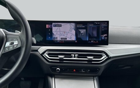 BMW 3 серия, 2023 год, 3 795 500 рублей, 15 фотография