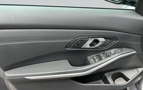 BMW 3 серия, 2023 год, 3 795 500 рублей, 19 фотография