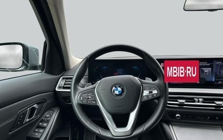 BMW 3 серия, 2023 год, 3 795 500 рублей, 9 фотография