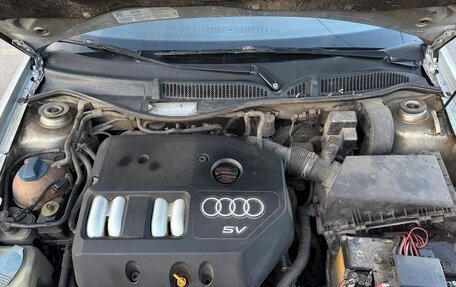 Audi A3, 2001 год, 300 000 рублей, 14 фотография