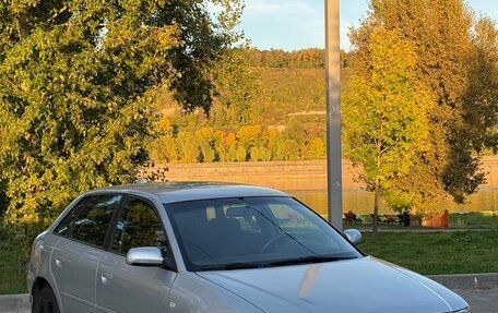 Audi A3, 2001 год, 300 000 рублей, 3 фотография