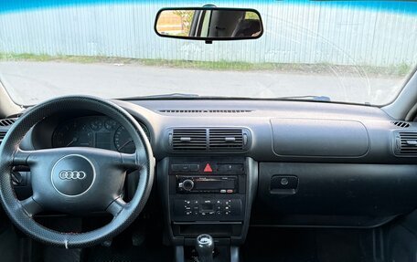 Audi A3, 2001 год, 300 000 рублей, 11 фотография