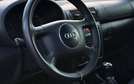 Audi A3, 2001 год, 300 000 рублей, 10 фотография