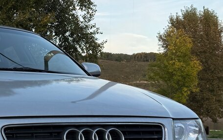Audi A3, 2001 год, 300 000 рублей, 5 фотография