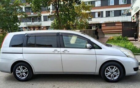 Toyota ISis I, 2009 год, 1 225 000 рублей, 3 фотография