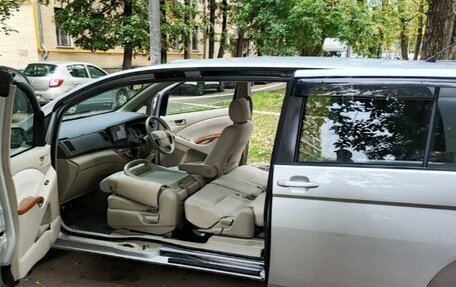 Toyota ISis I, 2009 год, 1 225 000 рублей, 7 фотография