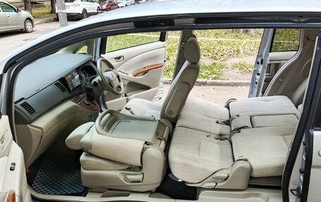 Toyota ISis I, 2009 год, 1 225 000 рублей, 6 фотография