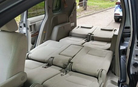 Toyota ISis I, 2009 год, 1 225 000 рублей, 9 фотография
