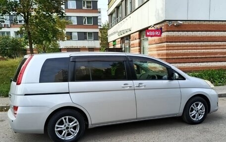 Toyota ISis I, 2009 год, 1 225 000 рублей, 5 фотография