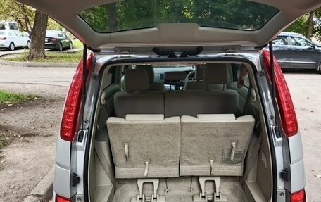 Toyota ISis I, 2009 год, 1 225 000 рублей, 12 фотография