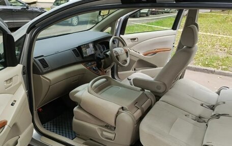 Toyota ISis I, 2009 год, 1 225 000 рублей, 11 фотография