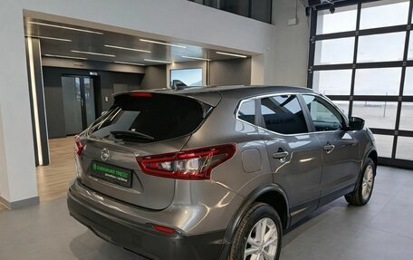 Nissan Qashqai, 2021 год, 1 599 000 рублей, 4 фотография