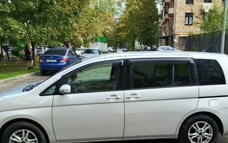 Toyota ISis I, 2009 год, 1 225 000 рублей, 18 фотография