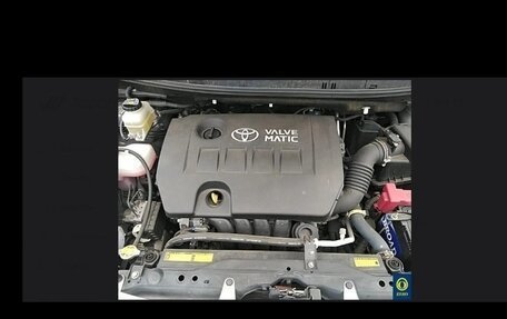 Toyota ISis I, 2009 год, 1 225 000 рублей, 15 фотография