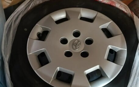 Toyota ISis I, 2009 год, 1 225 000 рублей, 16 фотография