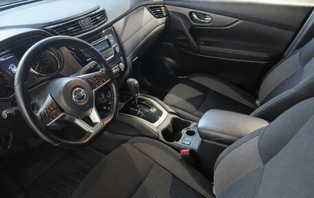 Nissan Qashqai, 2021 год, 1 599 000 рублей, 7 фотография