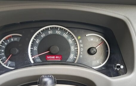 Toyota ISis I, 2009 год, 1 225 000 рублей, 13 фотография