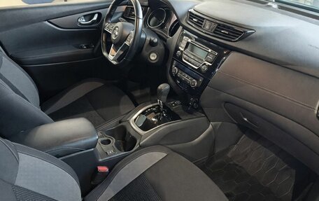 Nissan Qashqai, 2021 год, 1 599 000 рублей, 8 фотография