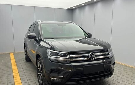 Volkswagen Tharu, 2022 год, 1 525 000 рублей, 3 фотография