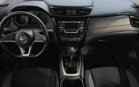 Nissan Qashqai, 2021 год, 1 599 000 рублей, 12 фотография