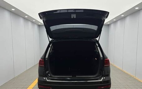 Volkswagen Tharu, 2022 год, 1 525 000 рублей, 7 фотография