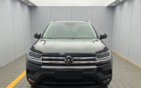 Volkswagen Tharu, 2022 год, 1 525 000 рублей, 2 фотография