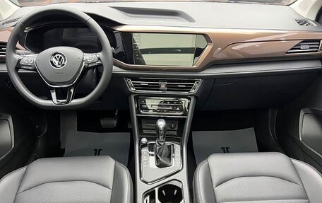 Volkswagen Tharu, 2022 год, 1 525 000 рублей, 9 фотография