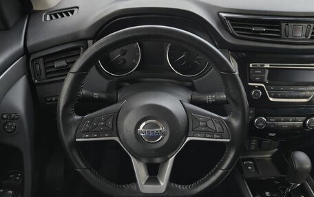 Nissan Qashqai, 2021 год, 1 599 000 рублей, 10 фотография