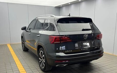 Volkswagen Tharu, 2022 год, 1 525 000 рублей, 4 фотография